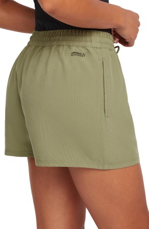 ESSENTIALS 12 Boardshort 2026 avery fern 