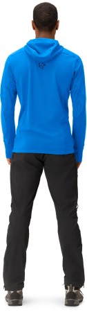 FALKETIND POWER GRID Fleece 2025 skydiver 
