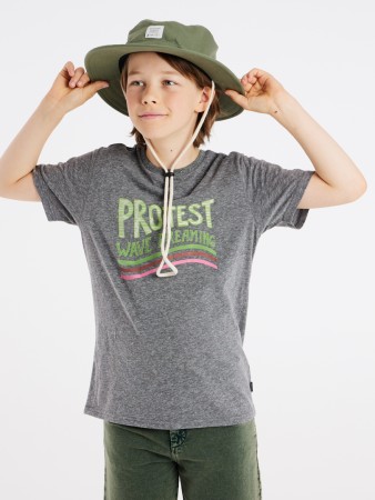 PRTTONER JR T-Shirt 2023 true black 