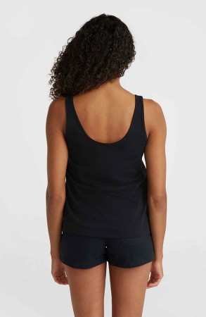 LUANA GRAPHIC Tanktop 2024 black out 