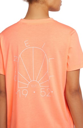HYBRID POLYGIENE Lycra 2026 funky peach 