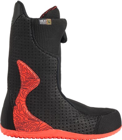 ION BOA Boot 2026 summit taupe 