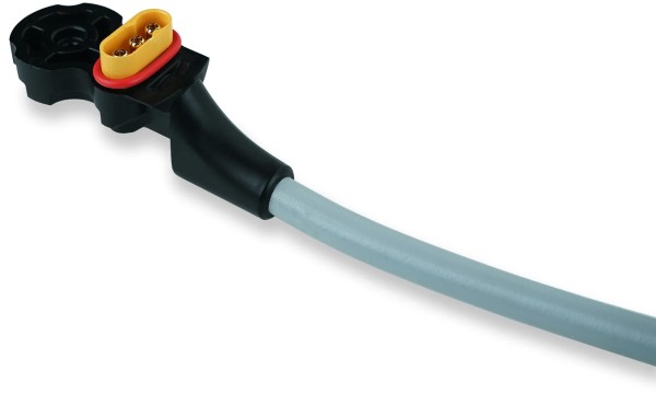 REMOVABLE V2 MOTOR CABLE 25CM 