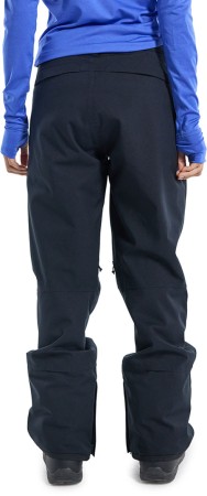 SOCIETY SHORT Pant 2025 true black 