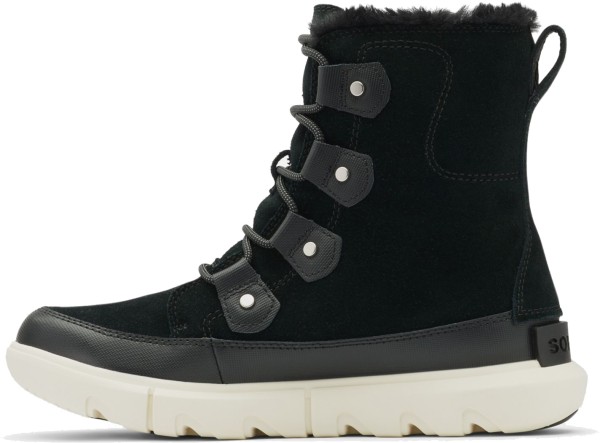 EXPLORER II JOAN Boot 2023 black/fawn 