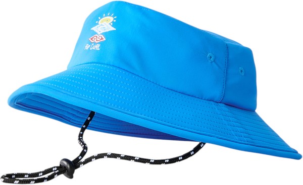 SHRED BEACH Hat 2025 blue 