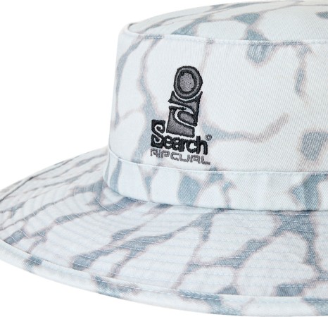 SEARCH CAMO MID BRIM Hut 2026 stone 