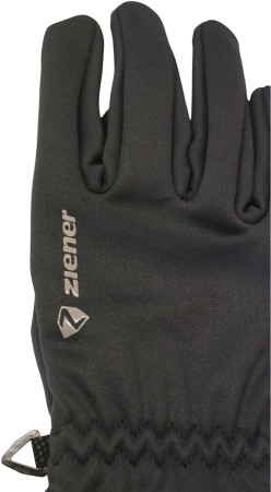 20-1617 GTX WS TOUCH MULTISPORT Glove 2025 black 7,5