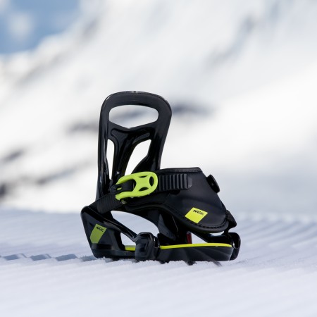 MAGIC Bindung 2026 black 