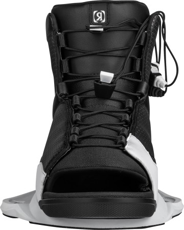 DISTRICT Boots 2025 white/black 