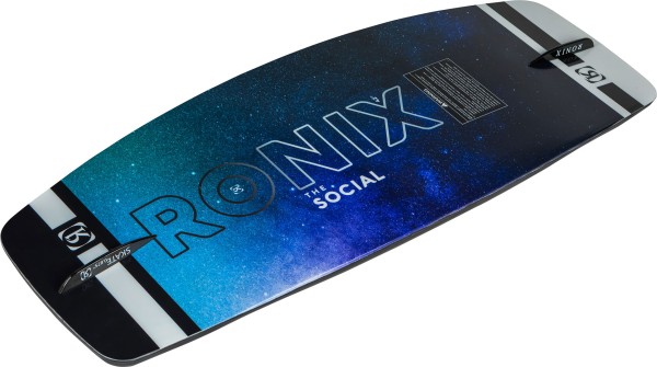 SOCIAL Wakeskate 2025 