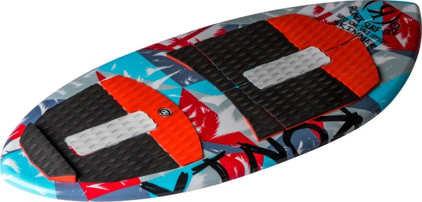 SUPER SONIC SPACE ODYSSEY SKIMMER Wakesurfer 2024 