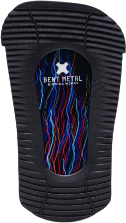 FORTE Bindung 2024 black 