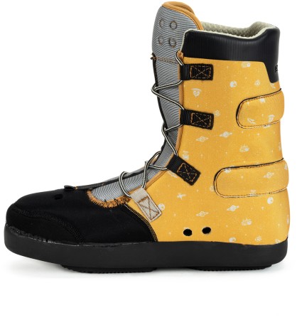 SPACE MOB Innenschuh 2023 