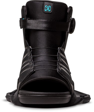 ANTHEM Boots 2023 black 