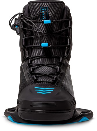 ONE CARBITEX Boots 2023 black/blue 