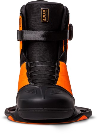 RXT BOA Boots 2023 orange 43