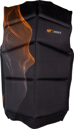 RXT Vest 2024 red 