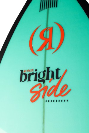 BRIGHTSIDE STANDARD CORE Wakesurfer 2023 
