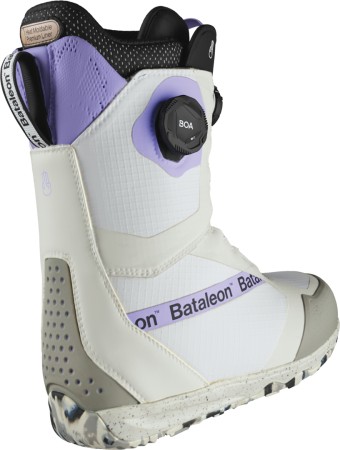 MOSH BOA Boot 2025 virtual grape 