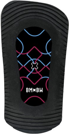 BMX Binding 2025 black XS