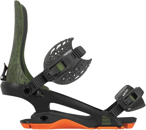 390 BOSS Binding 2025 camo 