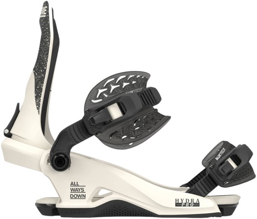 HYDRA PRO Bindung 2025 bone white 