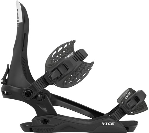 VICE Binding 2025 black 