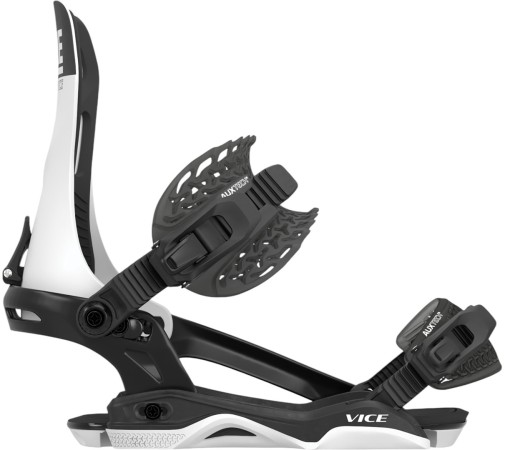 VICE Binding 2025 white 