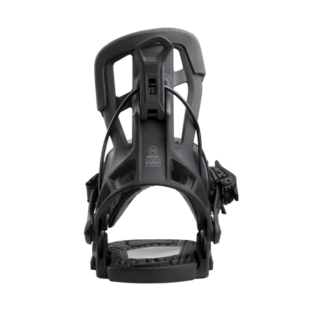 FLOW FUSE Binding 2026 black 