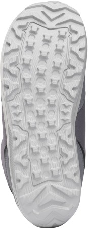 SIERRA Boot 2025 grey 