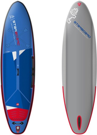 ICON DELUXE SC 10,8 SUP 2024 