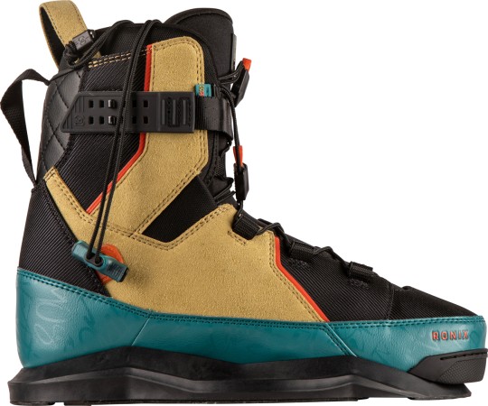 ATMOS EXP Boots 2025 