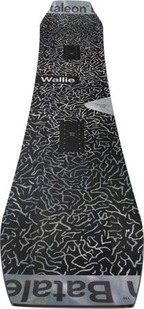 WALLIE Snowboard 2026 