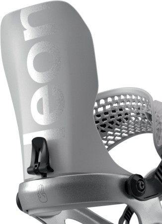 BLASTER ASYMWRAP Binding 2026 elephant 