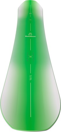 CHASER Snowboard 2026 