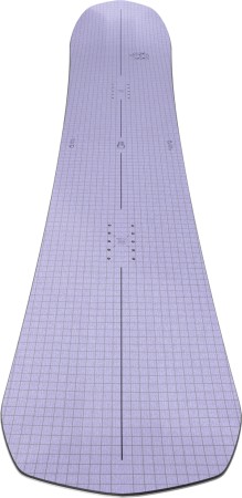 CRUISER Snowboard 2026 