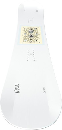 DISASTER Snowboard 2026 