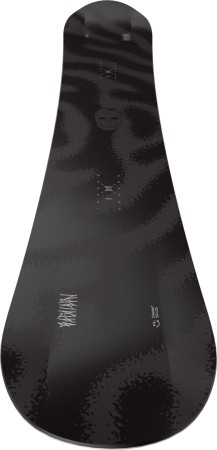 DISASTER+ WIDE Snowboard 2026 