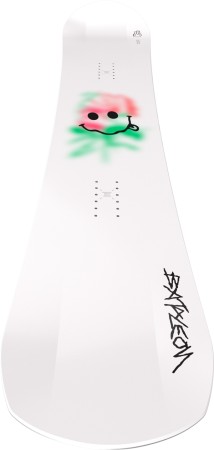 EVIL TWIN Snowboard 2026 