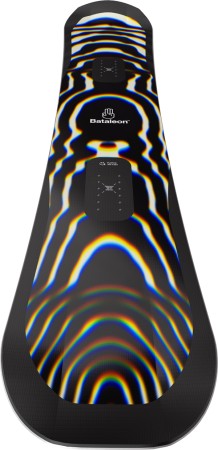 FUNKINK Snowboard 2026 