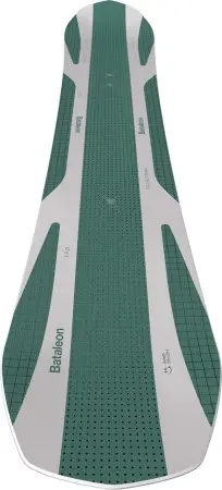 GOLIATH WIDE Snowboard 2026 