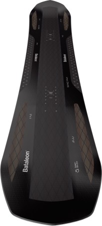 GOLIATH+ Snowboard 2026 