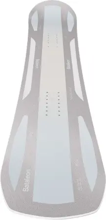 PUSH UP+ Snowboard 2026 