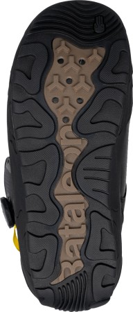 RAVE DOUBLE BOA Boot 2026 black 