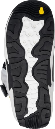 RAVE DOUBLE BOA Boot 2026 white 