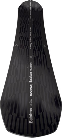 TURBO WIDE Snowboard 2026 