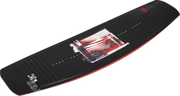 KINETIK SPRINGBOX 2 Wakeboard 2025 156