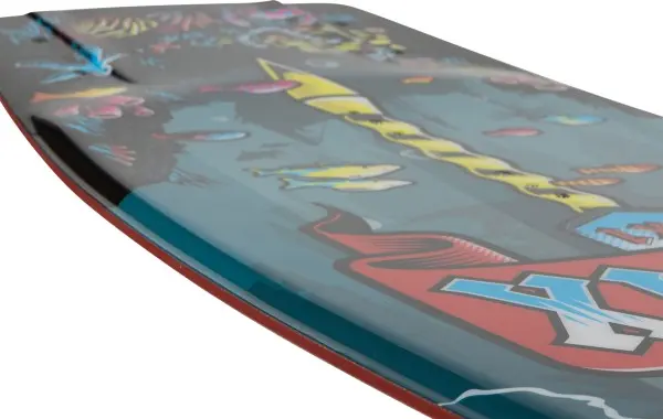 BOYS RX1 AIR CORE 3 Wakeboard 2025 