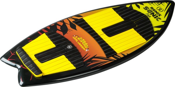 BOYS SONIC FISH Wakesurfer 2025 